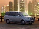 Rely V8 2010 года